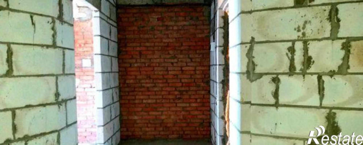 2-комн квартира улица Вселенной, 2/1