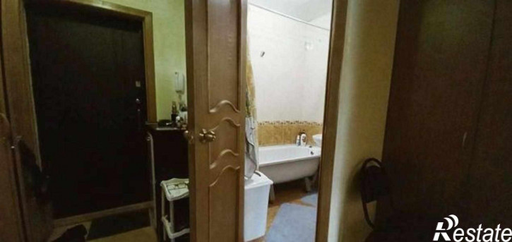 1-комн квартира Зональный переулок, 28