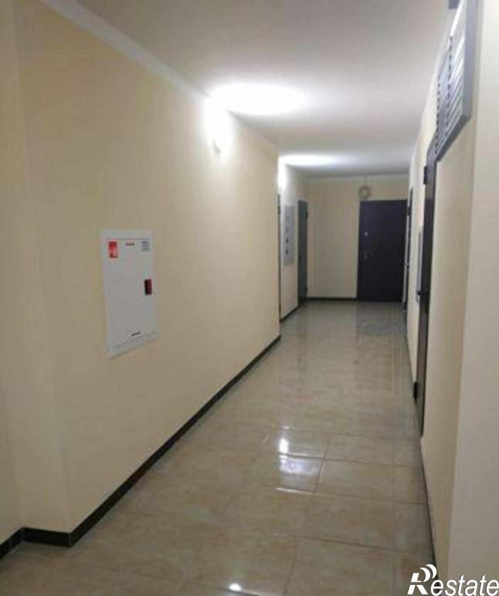 2-комн квартира в новом доме улица Оганова, 20к3