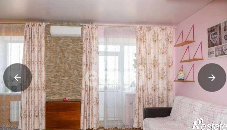 2-комн квартира Парусный переулок, 48