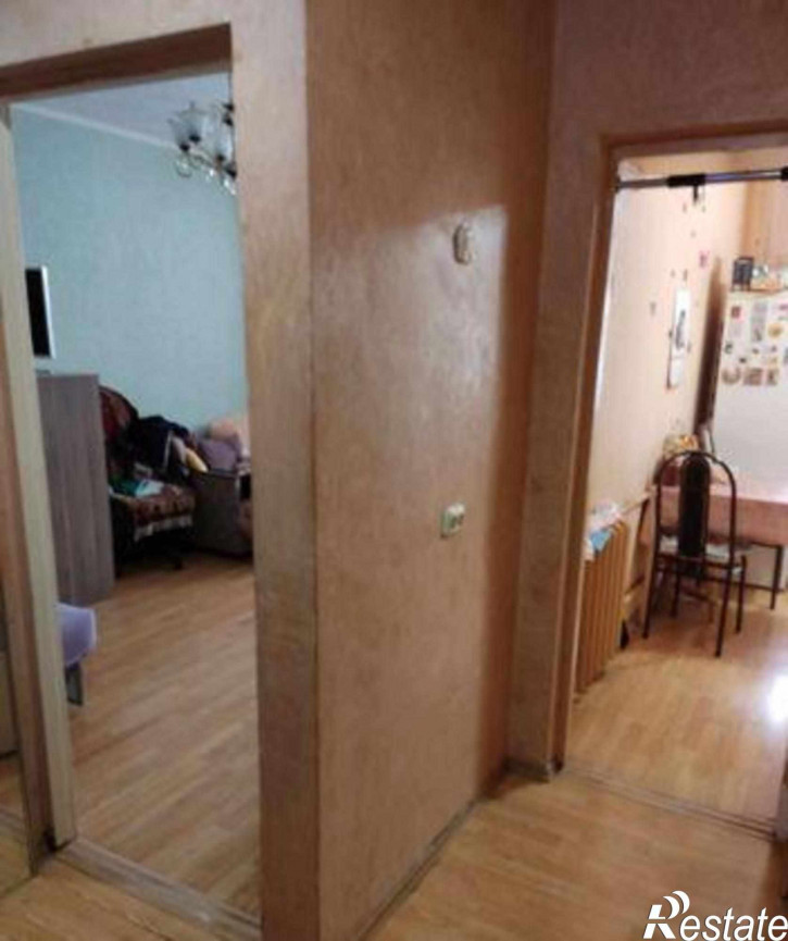 1-комн квартира Криворожская улица, 57/1