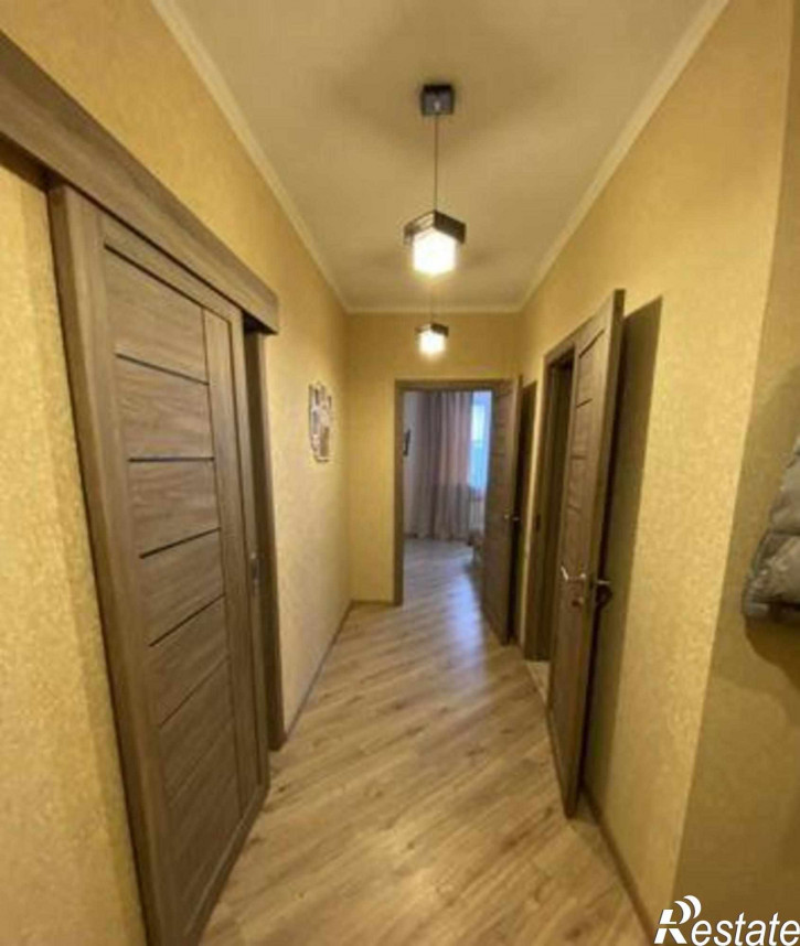 2-комн квартира улица Венеры, 21