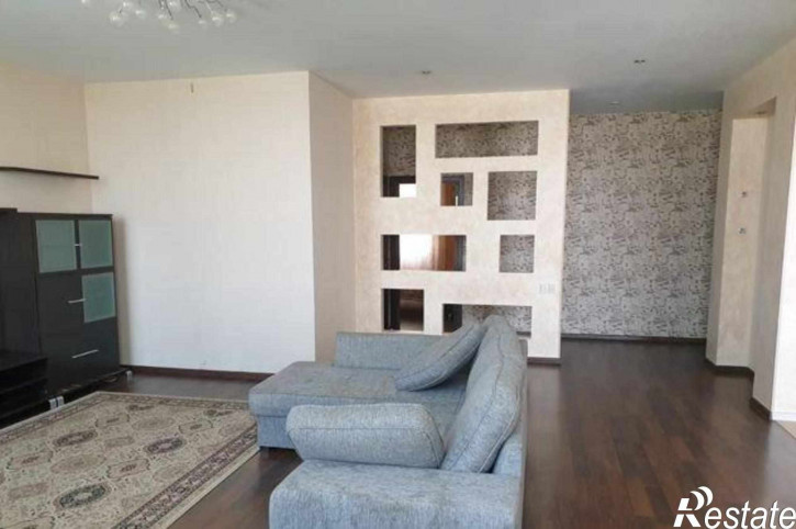 3-комн квартира Кировский проспект, 48