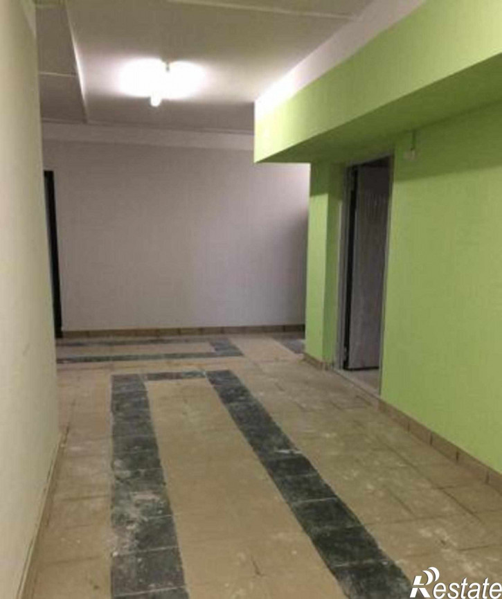 2-комн квартира в новом доме Днепровский переулок, 117