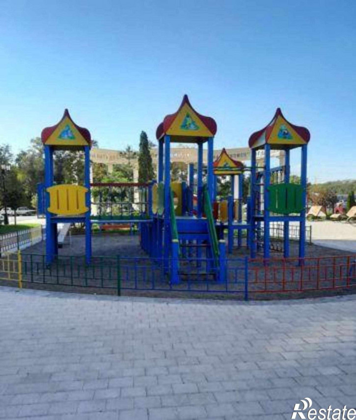 2-комн квартира в новом доме Берберовская улица, 6/2