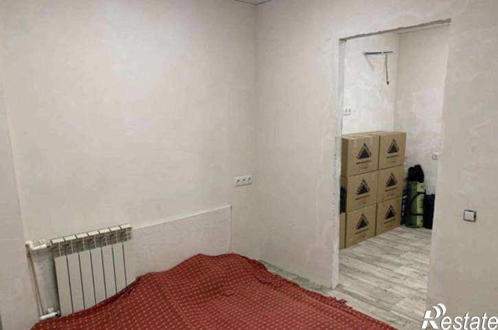 2-комн квартира 4-я Семейная улица, 3