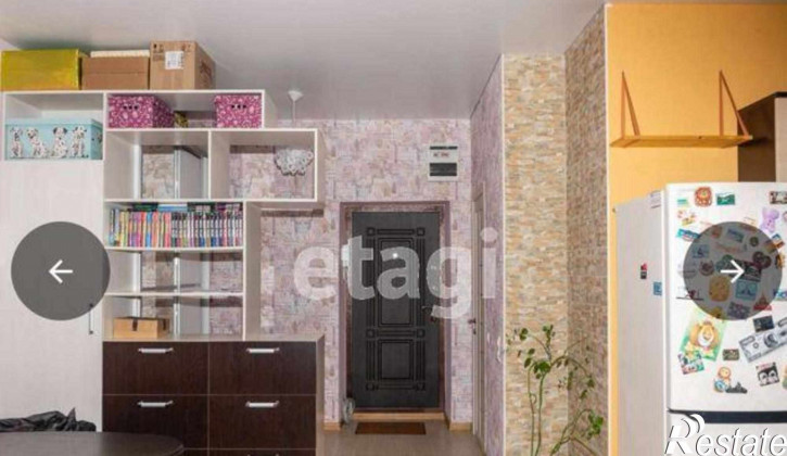 2-комн квартира Парусный переулок, 48