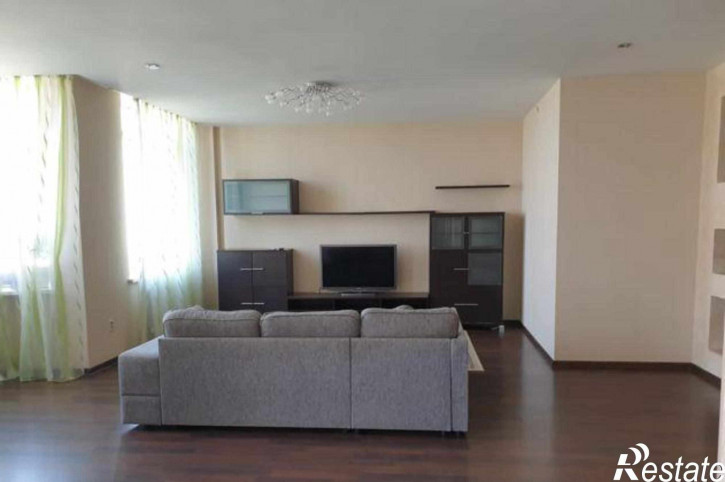 3-комн квартира Кировский проспект, 48