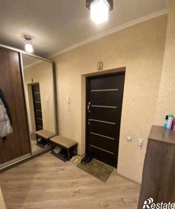 2-комн квартира улица Венеры, 21