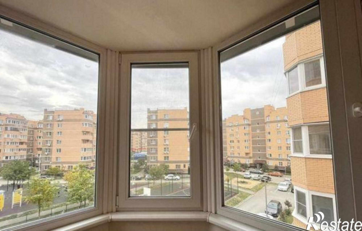 2-комн квартира улица Тружеников, 33А