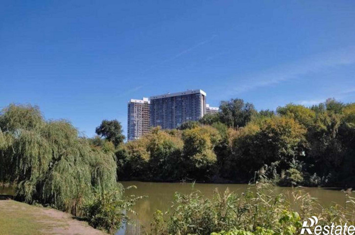 1-комн квартира улица Шеболдаева, 95с2