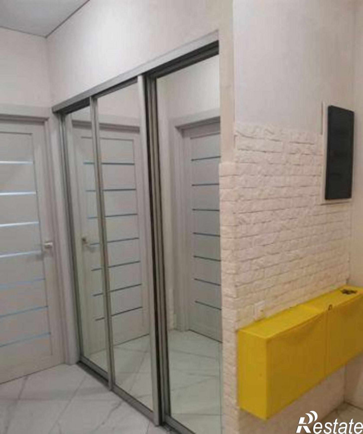 2-комн квартира переулок Коблова, 4