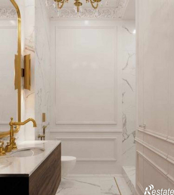 3-комн квартира улица Шаумяна, 40