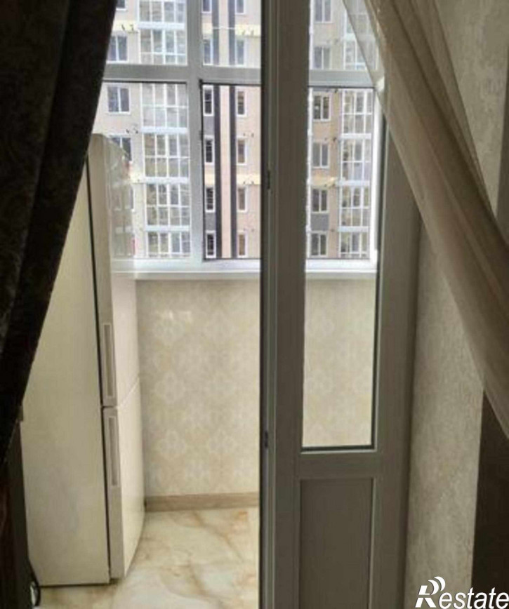 1-комн квартира улица Мечникова, 39Б