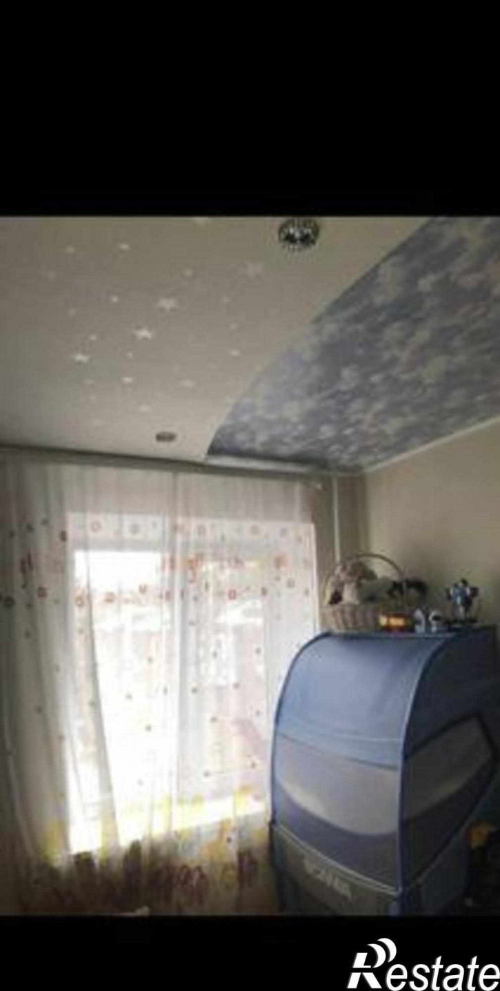4-комн квартира улица Поляничко, 3Б
