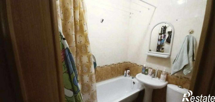 1-комн квартира Зональный переулок, 28