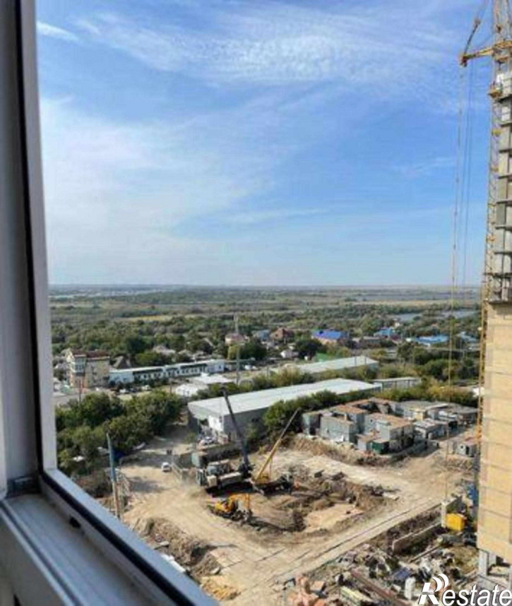 1-комн квартира в новом доме Магнитогорская улица, 2Б