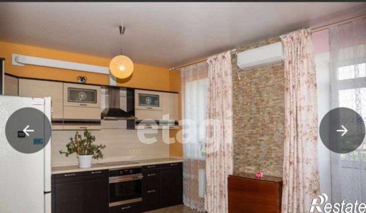 2-комн квартира Парусный переулок, 48