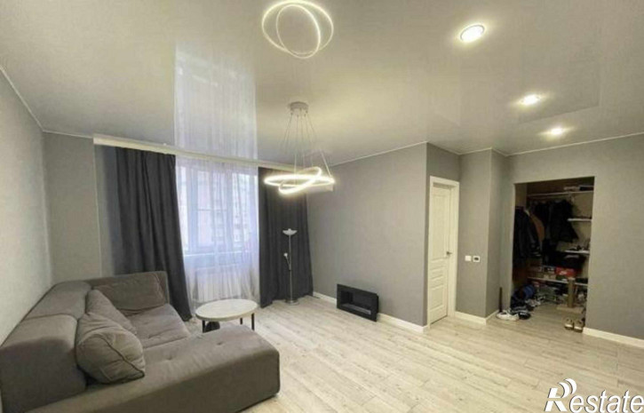 2-комн квартира улица Тружеников, 33А