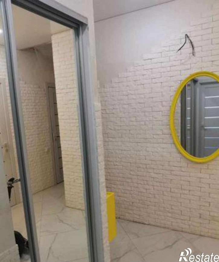 2-комн квартира переулок Коблова, 4