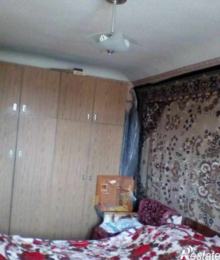 2-комн квартира Зоологическая улица, 36