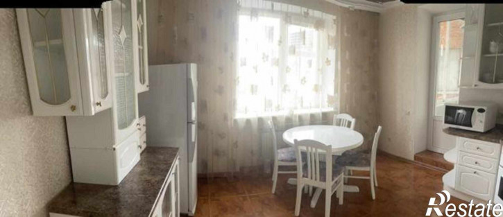 3-комн квартира Пушкинская улица, 5-7