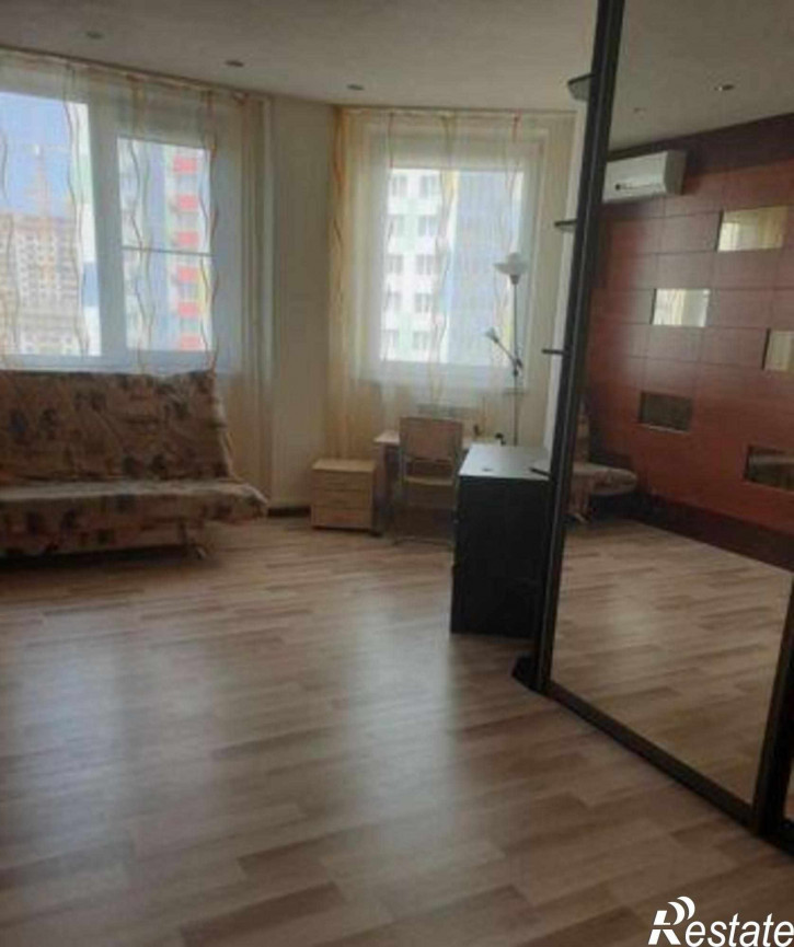 4-комн квартира Гвардейский переулок, 11/1