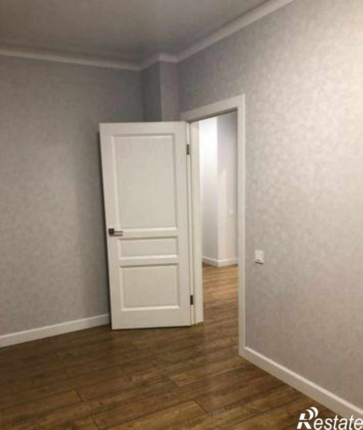 3-комн квартира в новом доме Гвардейский переулок, 13