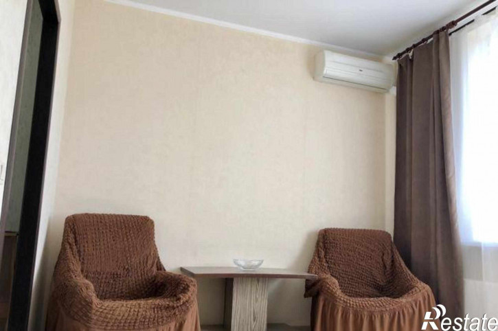 2-комн квартира улица Ерёменко, 105