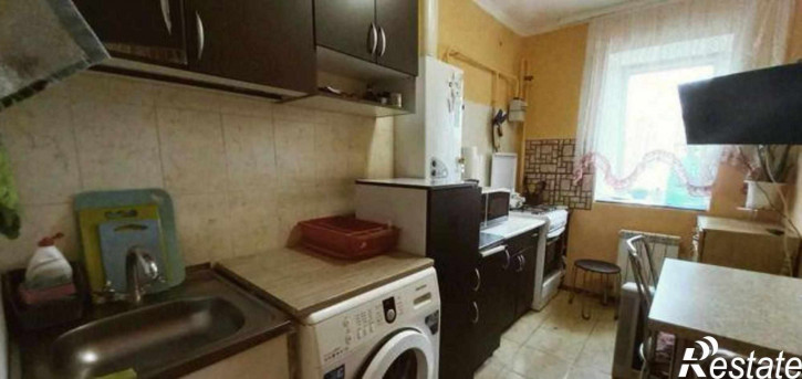 1-комн квартира Зональный переулок, 28