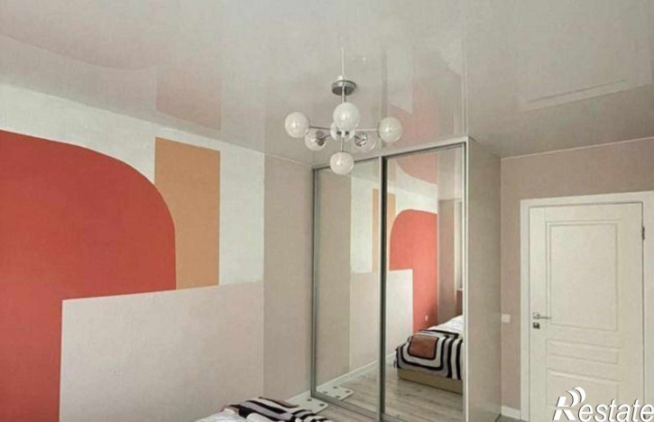 2-комн квартира улица Тружеников, 33А