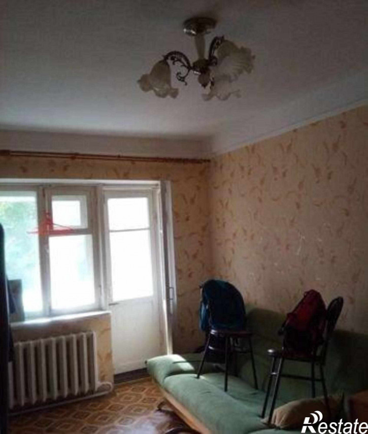 2-комн квартира проспект Ленина, 42