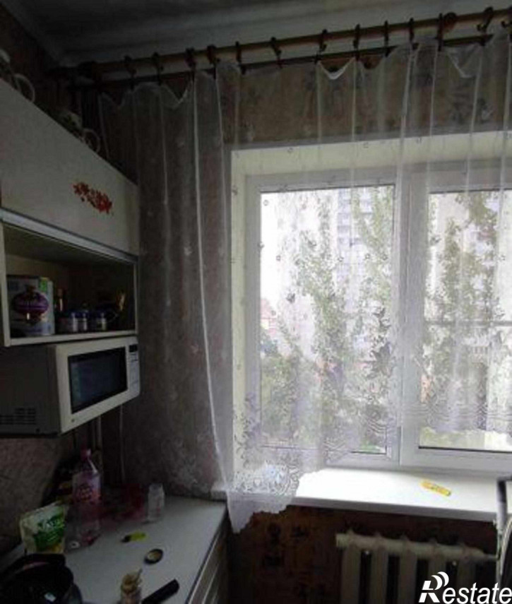 2-комн квартира улица Ерёменко, 66/2