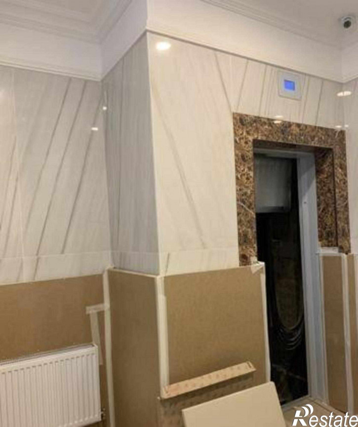 1-комн квартира в новом доме бульвар Комарова, 20В/9А