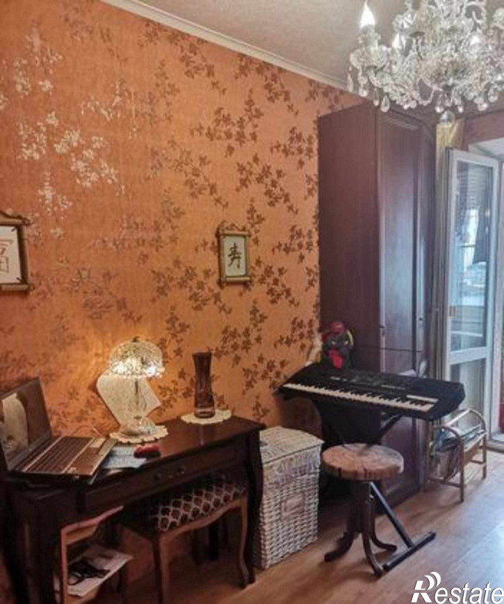 2-комн квартира улица Черепахина, 249