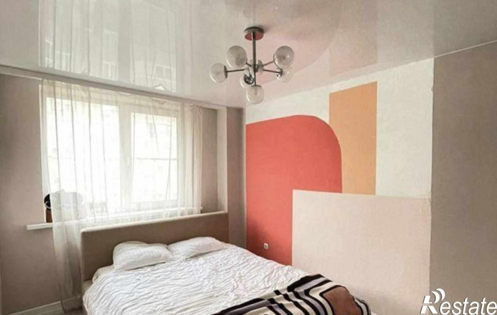 2-комн квартира улица Тружеников, 33А