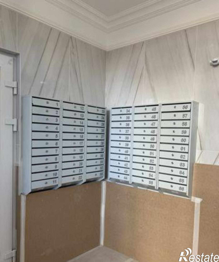 1-комн квартира в новом доме бульвар Комарова, 20В/9А
