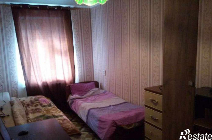 2-комн квартира проспект Ленина, 42