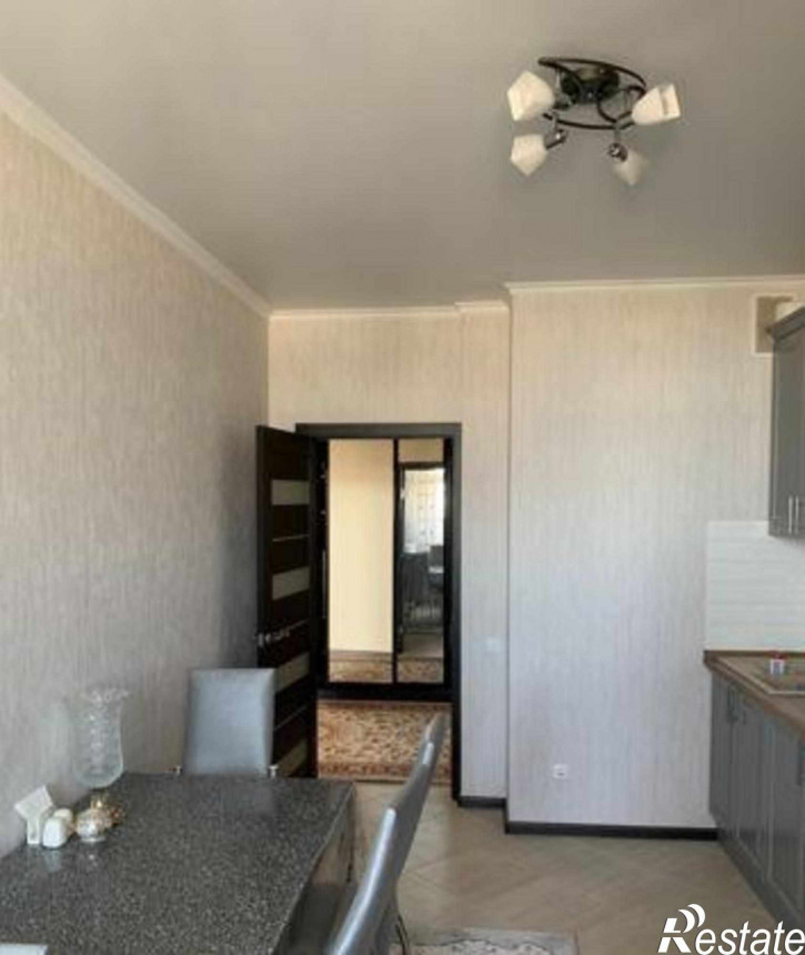 2-комн квартира улица Богданова, 79