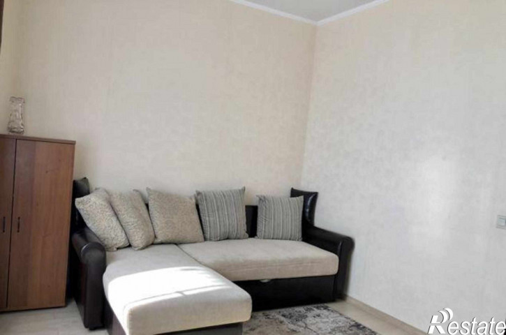 2-комн квартира улица Ерёменко, 105