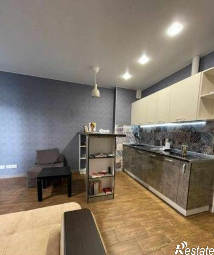 2-комн квартира проспект Сиверса, 32
