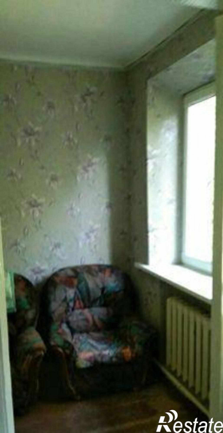 3-комн квартира Казахская улица, 79