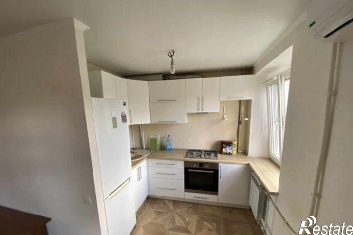 2-комн квартира Комсомольская улица, 83