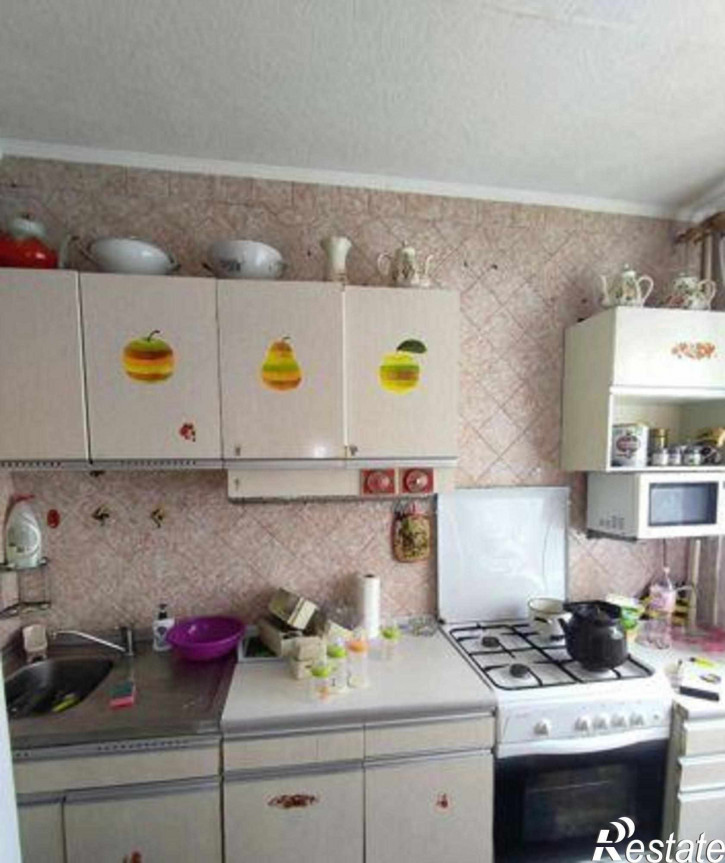 2-комн квартира улица Ерёменко, 66/2