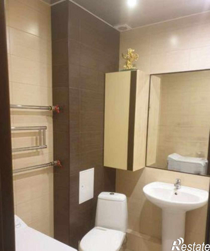 4-комн квартира Гвардейский переулок, 11/1