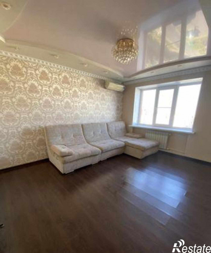 3-комн квартира улица Миронова, 12/4