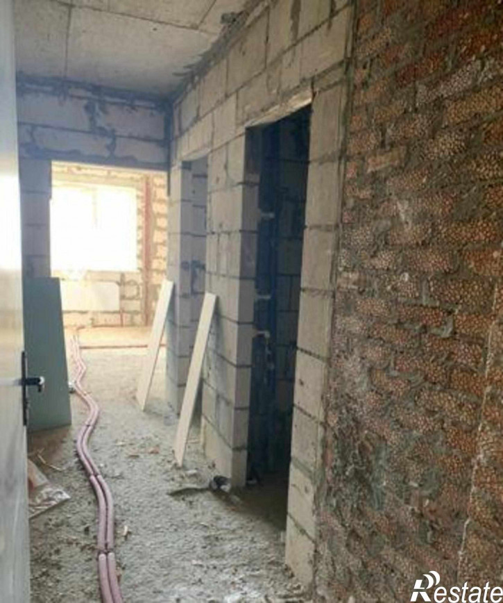 1-комн квартира в новом доме бульвар Комарова, 20В/9А