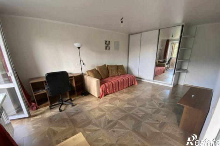 2-комн квартира Комсомольская улица, 83