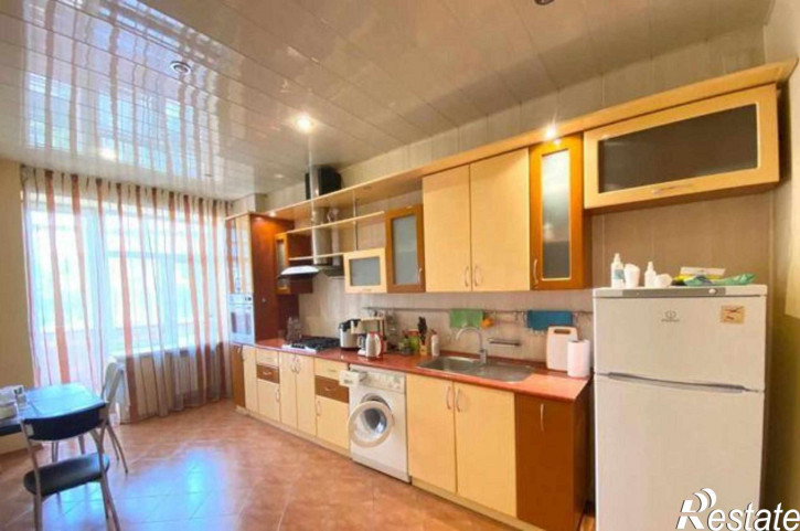 2-комн квартира Большая Садовая улица, 39А