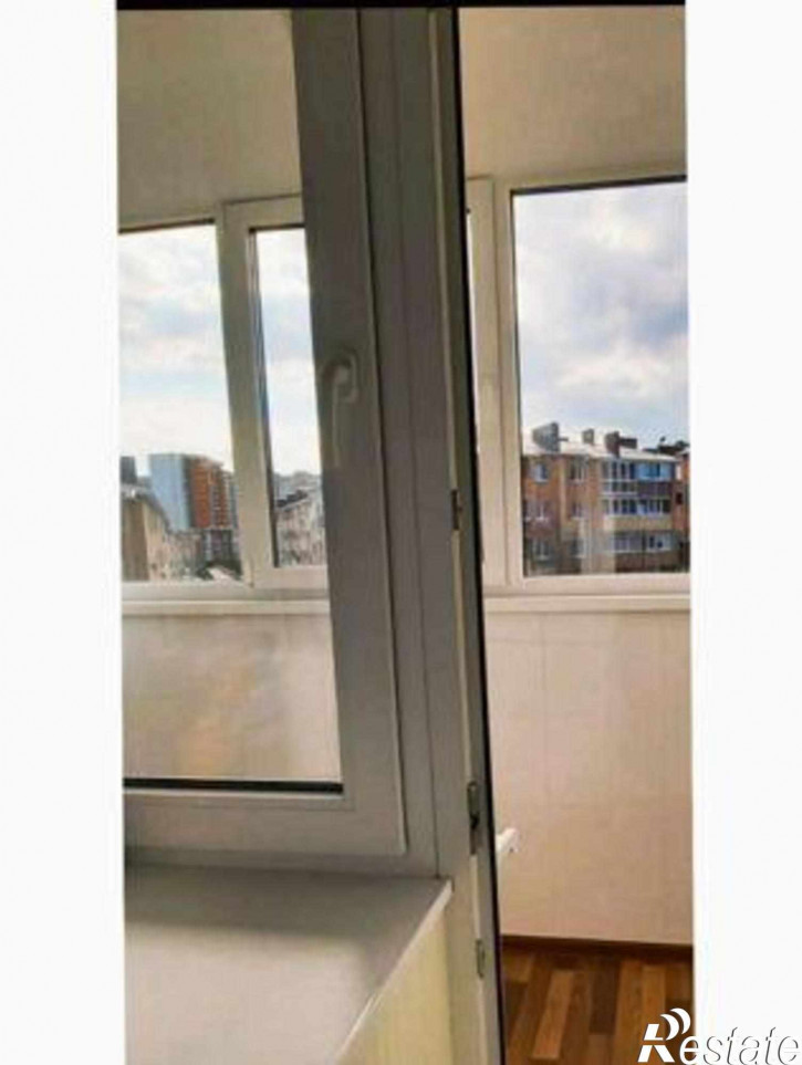 1-комн квартира улица Венеры, 24к1